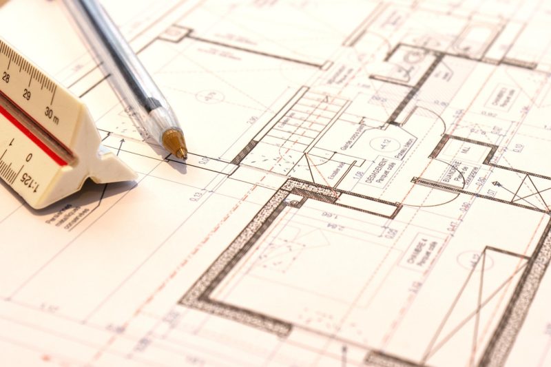 Continued Architect Education