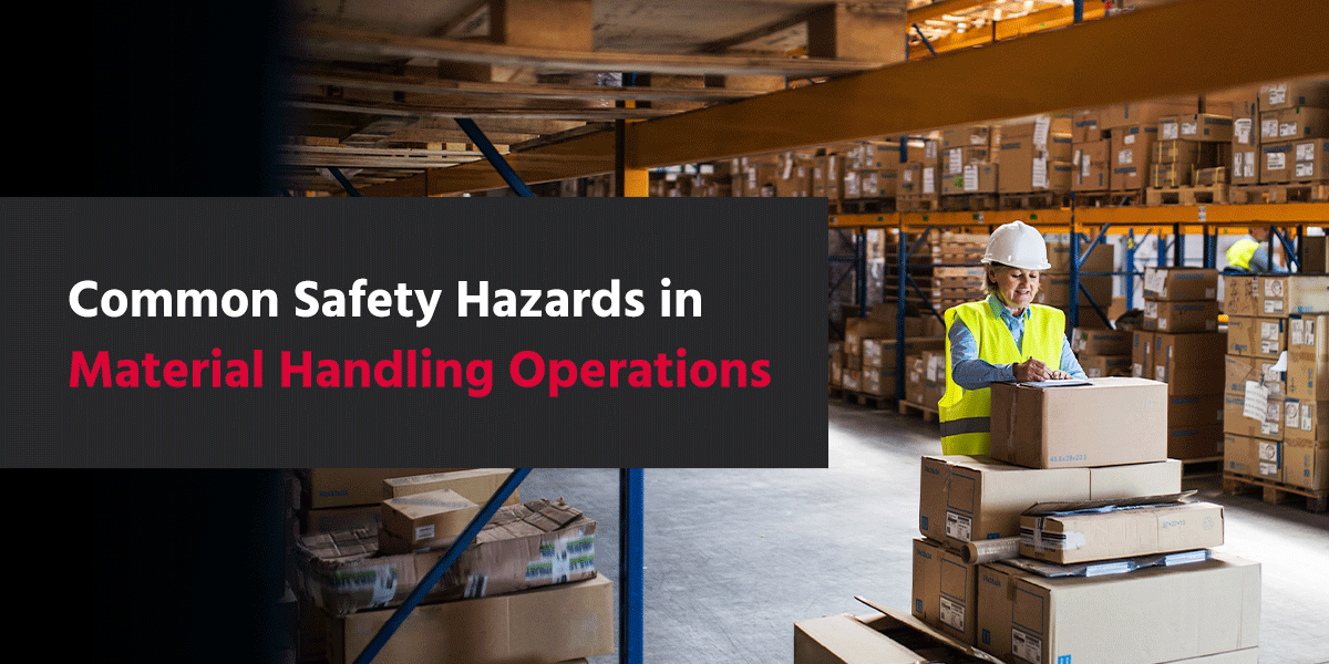 Woman wearing safety vest writing on clipboard