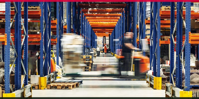 5 Signs Your Warehouse Racking System Needs an Inspection or Upgrade