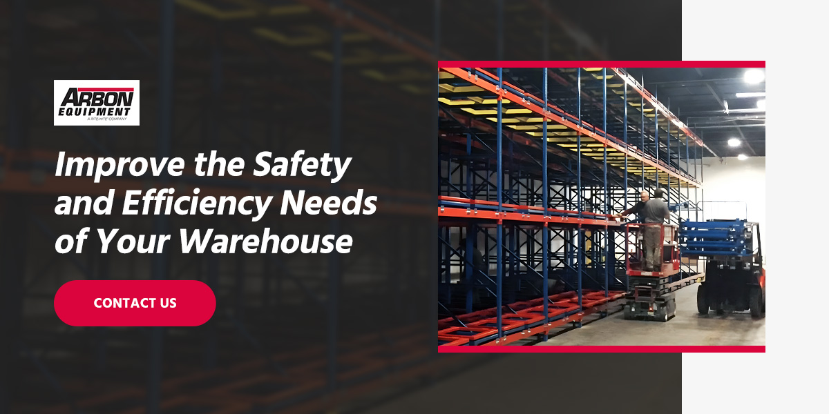 Securing Your Warehouse and Being Prepared 