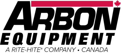 Arbon Equipment 2026 Logo
