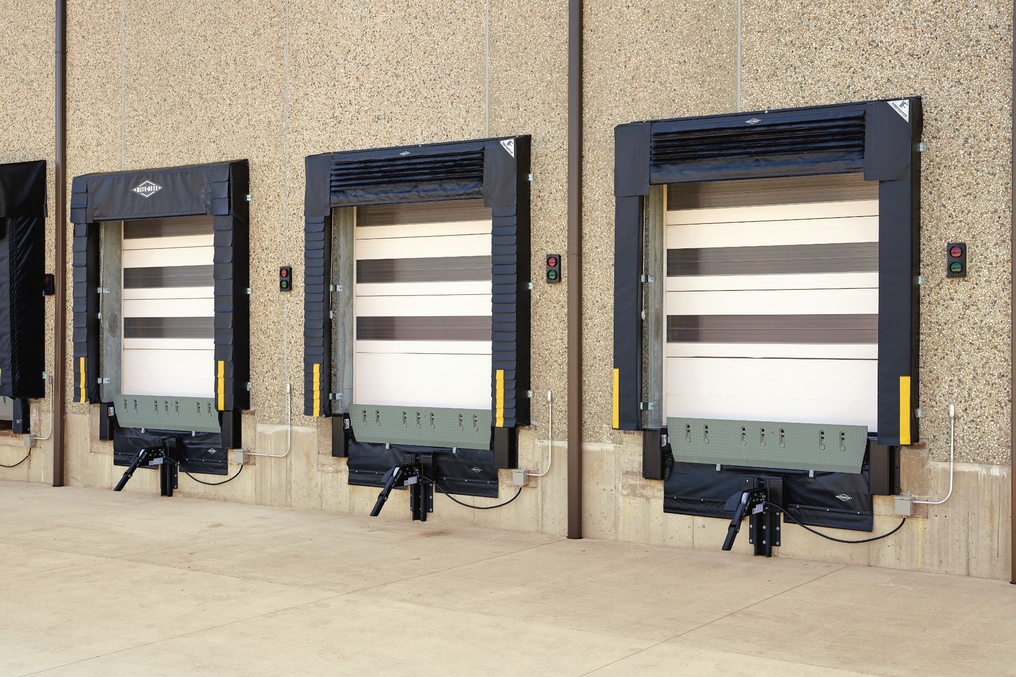 dock doors